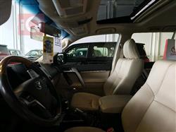 تويوتا لاندكروزر برادو